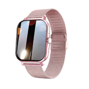 Smartwatch con Llamadas Bluetooth – Compatible Android y iOS