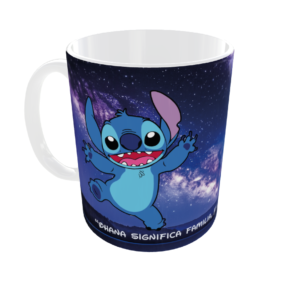 Taza Stitch Galaxia – Diseño Ohana Significa Familia en Cerámica 4 Taza Stitch Galaxia - Diseño Ohana Significa Familia en Cerámica