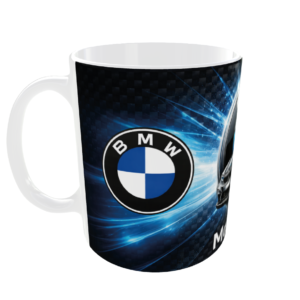 d4 taza BMW 4