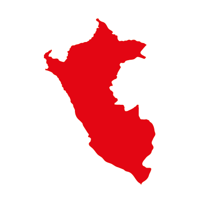 Llegamos a todo el Perú